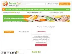 Sites similar to formafast.nl