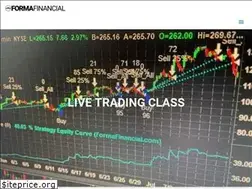 Sites similar to formafinancial.com