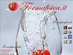 Sites similar to formafisica.it