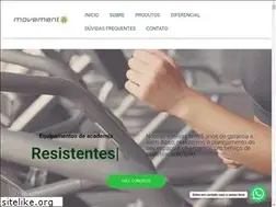 Sites similar to formafitness.com.br