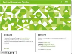Sites similar to formafleming.it