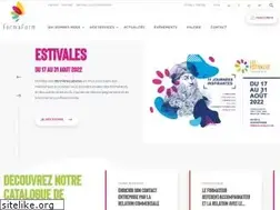 Sites similar to formaform.be
