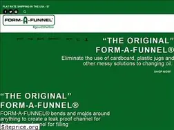 Sites similar to formafunnel.com