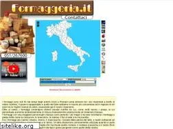 Sites similar to formaggeria.it