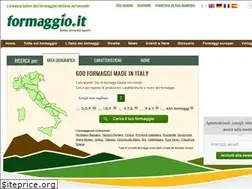 Sites similar to formaggio.it