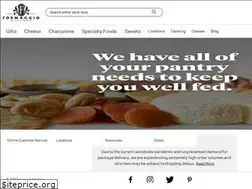 Sites similar to formaggiokitchen.com