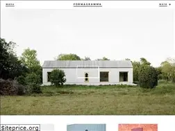 Sites similar to formagramma.com