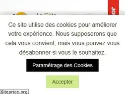Sites similar to formagri38.fr