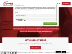Sites similar to formagym.se