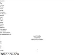 Sites similar to formaje.com