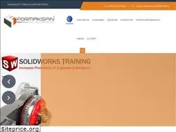 Sites similar to formaksan.com.tr