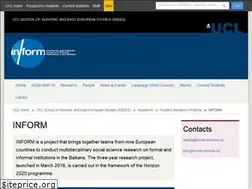 Sites similar to formal-informal.eu