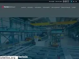 Sites similar to formal.com.tr