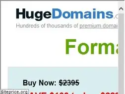 Sites similar to formalads.com
