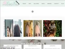 Sites similar to formalfaces.com