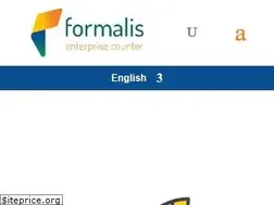 Sites similar to formalis.be
