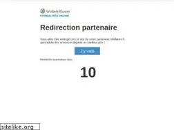 Sites similar to formalites-online.fr