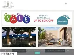 Sites similar to formalityonline.com