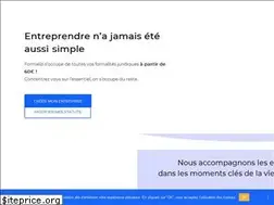 Sites similar to formalizi.fr