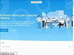 Sites similar to formallservizi.it