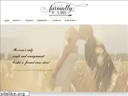 Sites similar to formallyyoursfargo.com