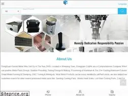 Sites similar to formalmetal.com