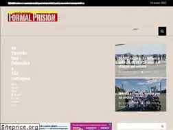 Sites similar to formalprision.com