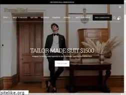 Sites similar to formalred.com.au