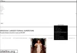 Sites similar to formalsuperstores.com