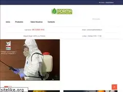 Sites similar to formaltda.cl
