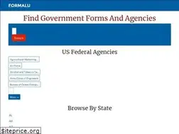 Sites similar to formalu.com