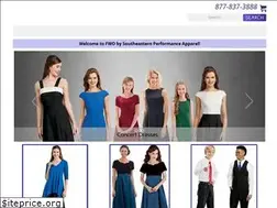 Sites similar to formalwear-outlet.com