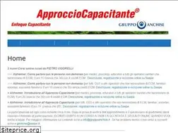 Sites similar to formalzheimer.it