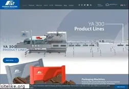 Sites similar to formamakina.com