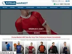 Sites similar to formamarket.com
