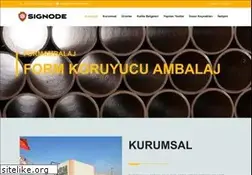 Sites similar to formambalaj.com.tr