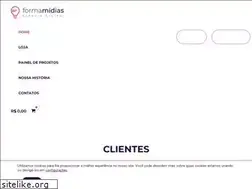 Sites similar to formamidias.com.br