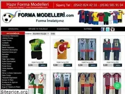Sites similar to formamodelleri.com