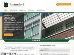 Sites similar to forman-ford.com