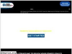 Sites similar to formandfitness.com