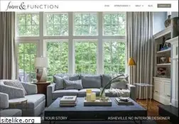 Sites similar to formandfunction-raleigh.com