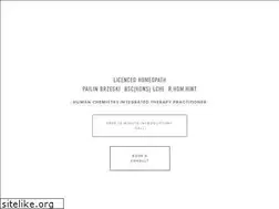 Sites similar to formandheal.com