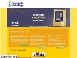 Sites similar to formandocidadaos.com.br