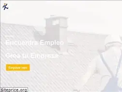 Sites similar to formandoempleo.com
