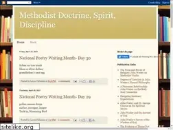 Sites similar to formandpower.blogspot.com