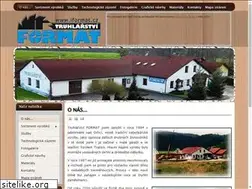 Sites similar to formanek.cz