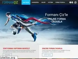 Sites similar to formaniciz.com