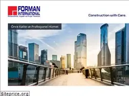 Sites similar to formanint.com