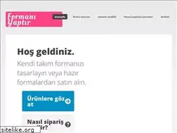 Sites similar to formaniyaptir.com
