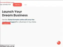Sites similar to formanllcfast.com